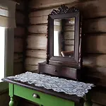 Bakarstuo, Utpa Neset Prázdninový dům *
