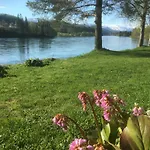 Dom wakacyjny Bakarstuo, Utpa Neset *