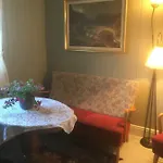 Dom wakacyjny Bakarstuo, Utpa Neset Trofors