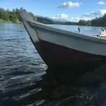 Bakarstuo, Utpa Neset Dom wakacyjny
