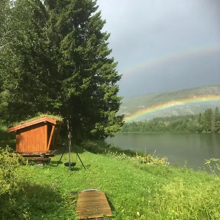 Casa vacanze Bakarstuo, Utpa Neset
