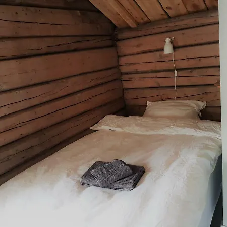 Bakarstuo, Utpa Neset Σπίτι διακοπών Trofors