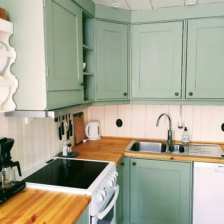 Bakarstuo, Utpa Neset Σπίτι διακοπών