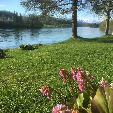 Σπίτι διακοπών Bakarstuo, Utpa Neset *