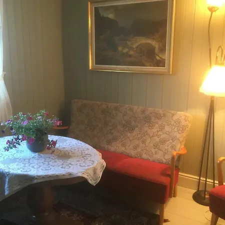 Casa vacanze Bakarstuo, Utpa Neset Trofors