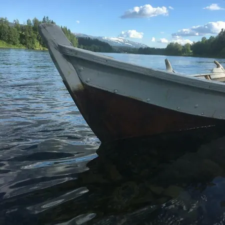 Bakarstuo, Utpa Neset Casa vacanze