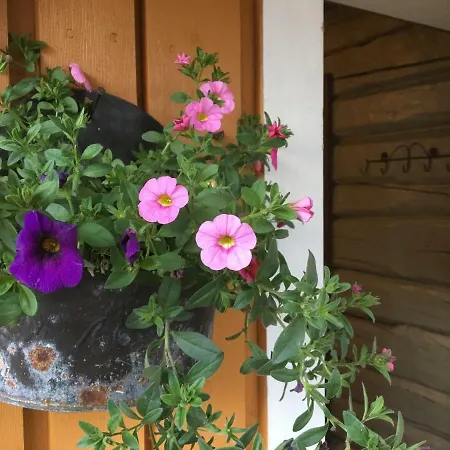 Bakarstuo, Utpa Neset Σπίτι διακοπών