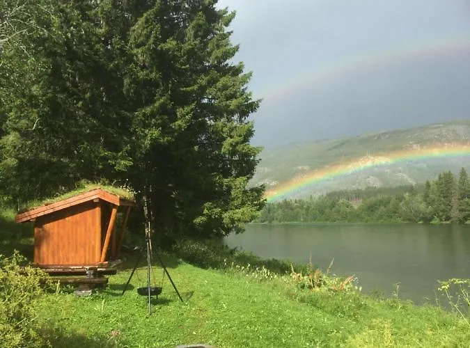 Vakantiehuis Bakarstuo, Utpa Neset