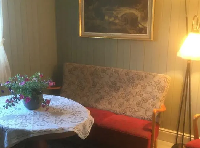 Vakantiehuis Bakarstuo, Utpa Neset Trofors