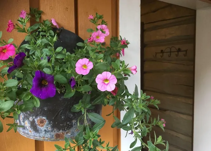 Bakarstuo, Utpå Neset Feriehus