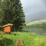 Дом отдыха Bakarstuo, Utpa Neset