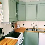 Bakarstuo, Utpa Neset Дом отдыха